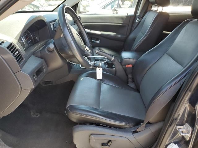 2010 Jeep Grand Cherokee Laredo