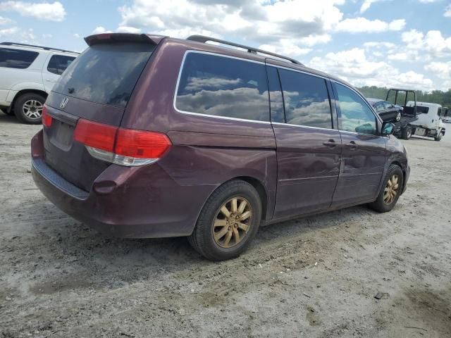 2009 Honda Odyssey EXL