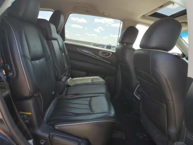 2016 Infiniti QX60