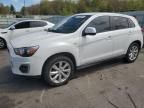 2015 Mitsubishi Outlander Sport ES