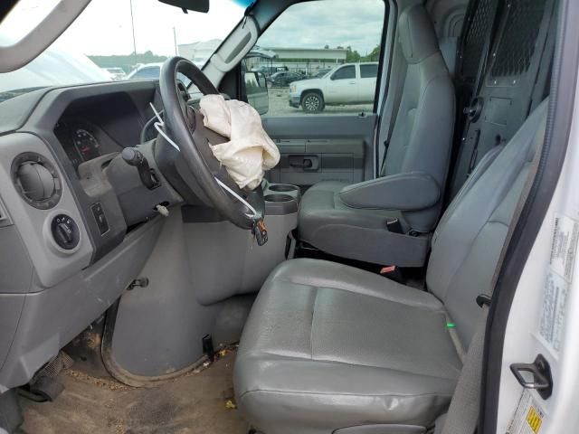 2011 Ford Econoline E150 Van