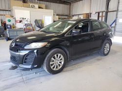 Mazda Vehiculos salvage en venta: 2011 Mazda CX-7