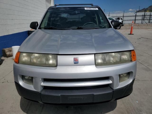 2004 Saturn Vue