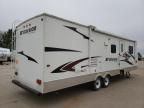 2010 Brookside Trailer