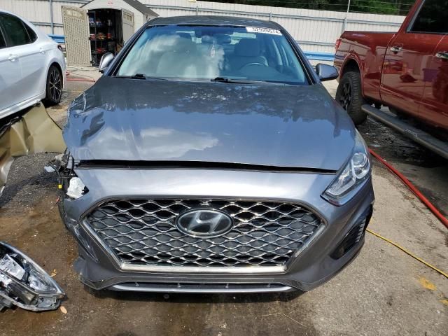 2019 Hyundai Sonata Limited