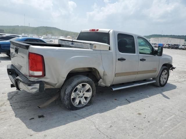 2007 GMC New Sierra C1500