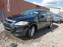 Mazda salvage cars for sale: 2012 Mazda CX-9