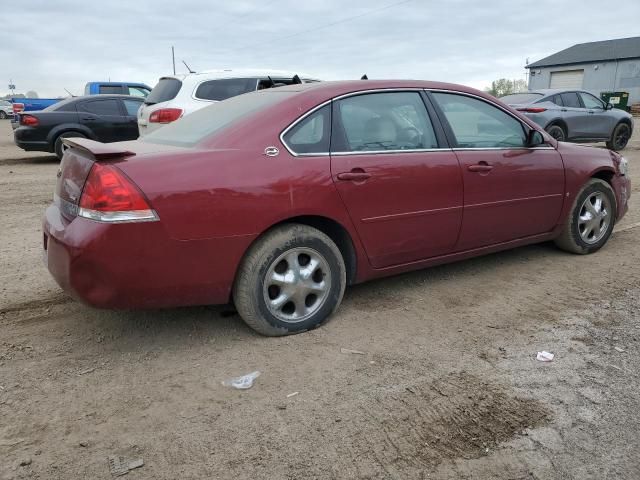 2008 Chevrolet Impala LT