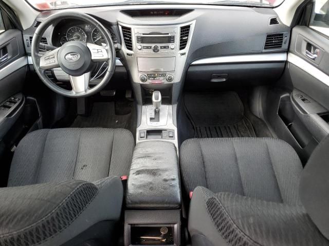 2011 Subaru Legacy 2.5I Premium