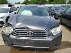 2009 Toyota Highlander Limited