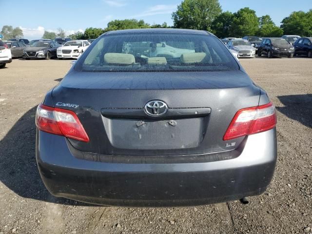 2009 Toyota Camry Base