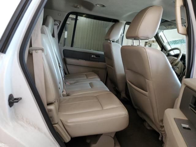 2009 Ford Expedition XLT