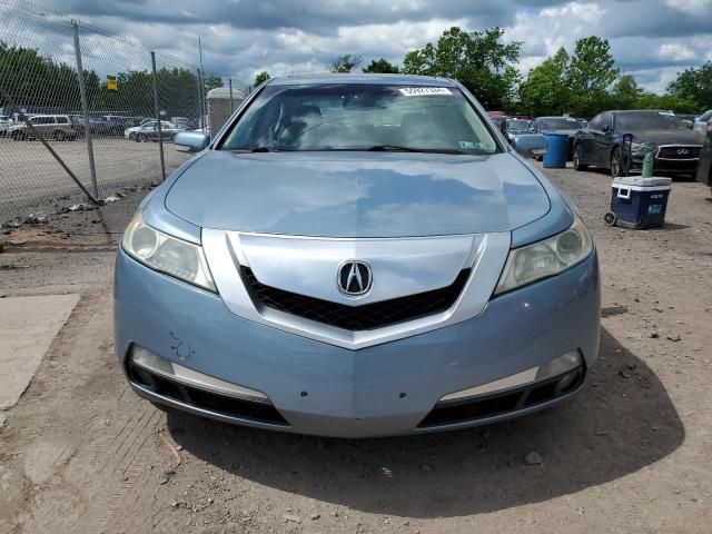 2010 Acura TL