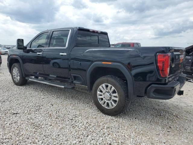 2020 GMC Sierra K2500 Denali