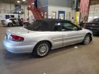 2005 Chrysler Sebring Touring