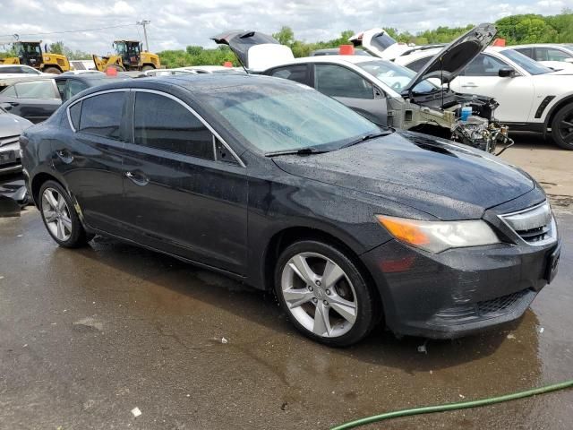 2014 Acura ILX 20