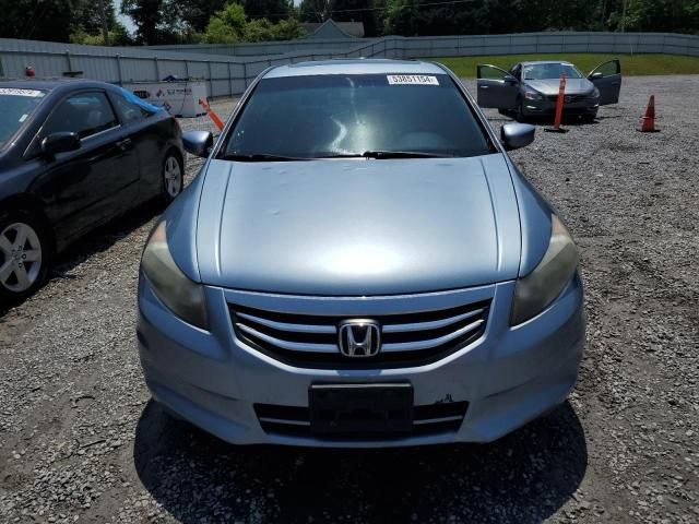 2011 Honda Accord EXL