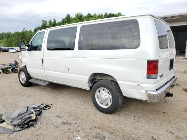 2006 Ford Econoline E350 Super Duty Wagon