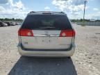 2007 Toyota Sienna XLE