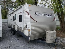 2013 Springdale Summerland for sale in Albany, NY