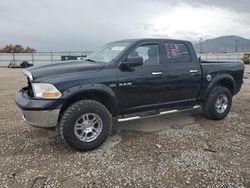 Salvage cars for sale from Copart Magna, UT: 2009 Dodge RAM 1500