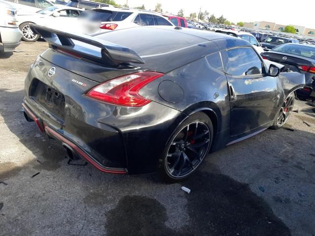 2019 Nissan 370Z Base