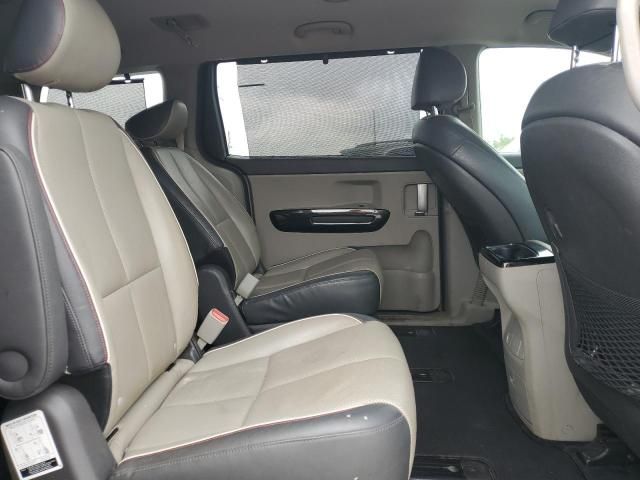 2016 KIA Sedona EX