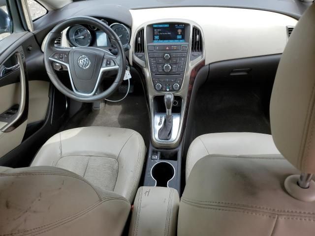 2016 Buick Verano