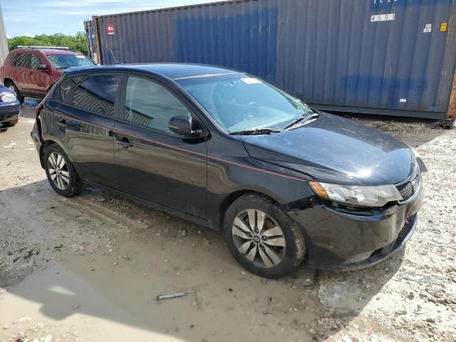 2013 KIA Forte EX