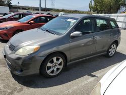 2006 Toyota Corolla Matrix XR for sale in Rancho Cucamonga, CA