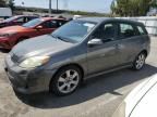 2006 Toyota Corolla Matrix XR