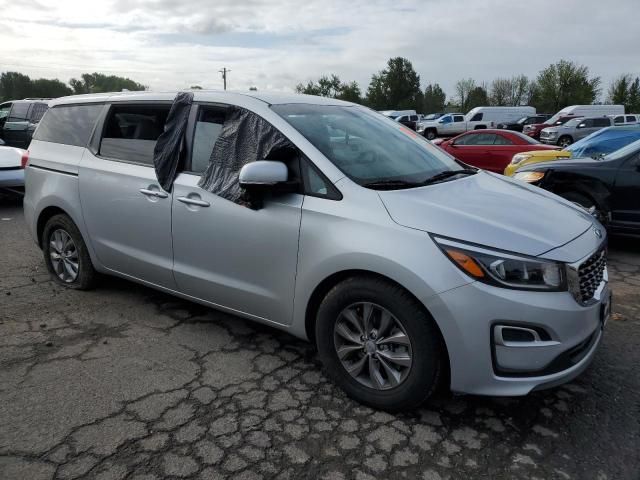 2019 KIA Sedona LX