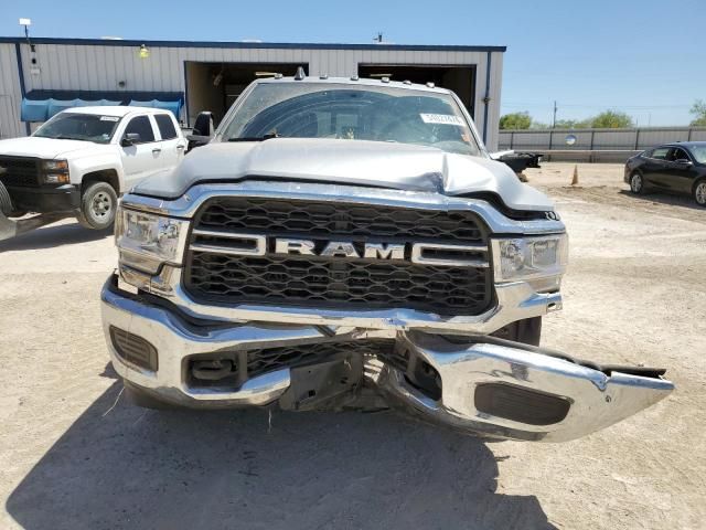 2023 Dodge RAM 3500 Tradesman