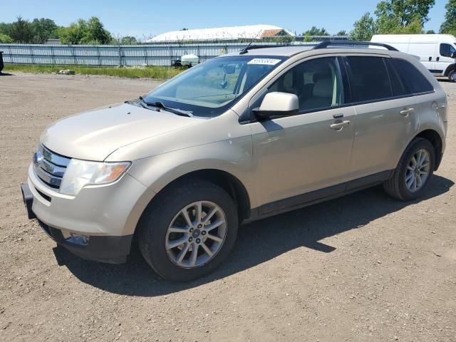 2007 Ford Edge SEL