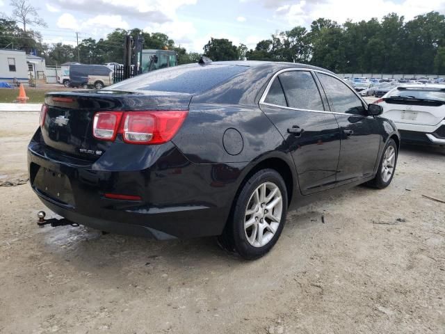 2013 Chevrolet Malibu 2LT