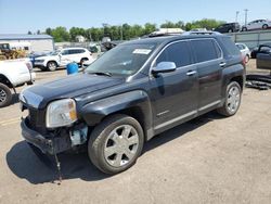 GMC Terrain Vehiculos salvage en venta: 2011 GMC Terrain SLT