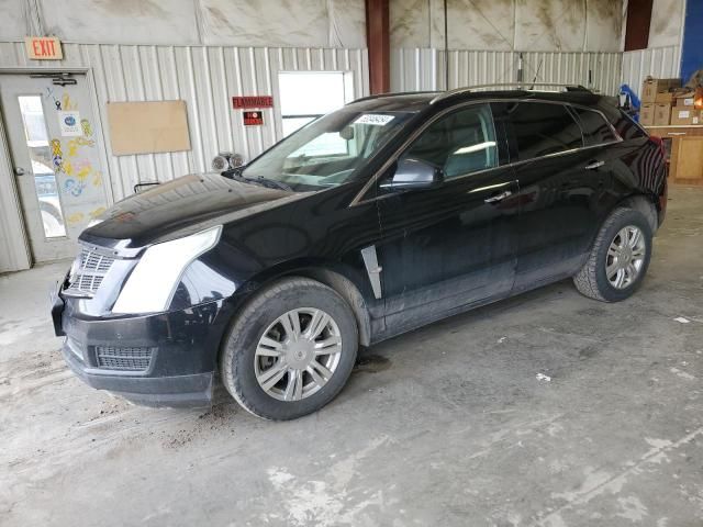 2011 Cadillac SRX Luxury Collection