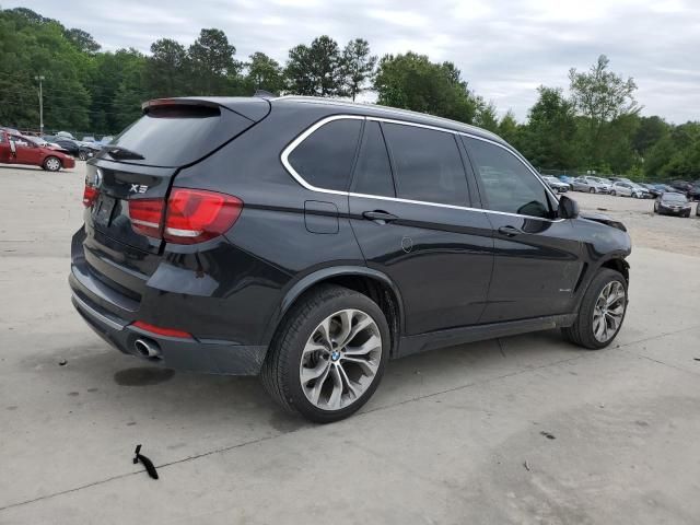 2017 BMW X5 SDRIVE35I