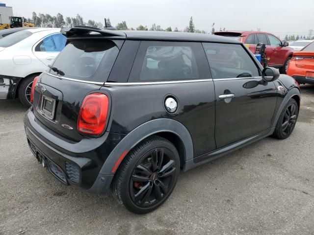 2017 Mini Cooper John Cooper Works