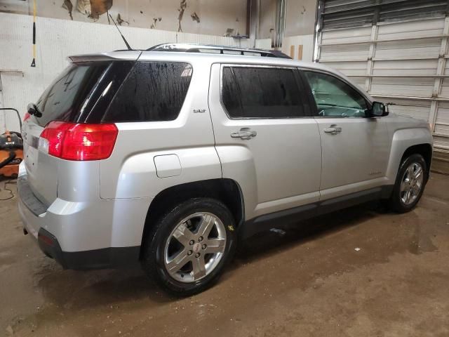 2012 GMC Terrain SLT