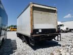 2008 Ford Low Cab Forward LCF550