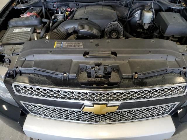 2007 Chevrolet Tahoe K1500