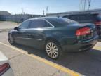 2007 Audi A8 L Quattro