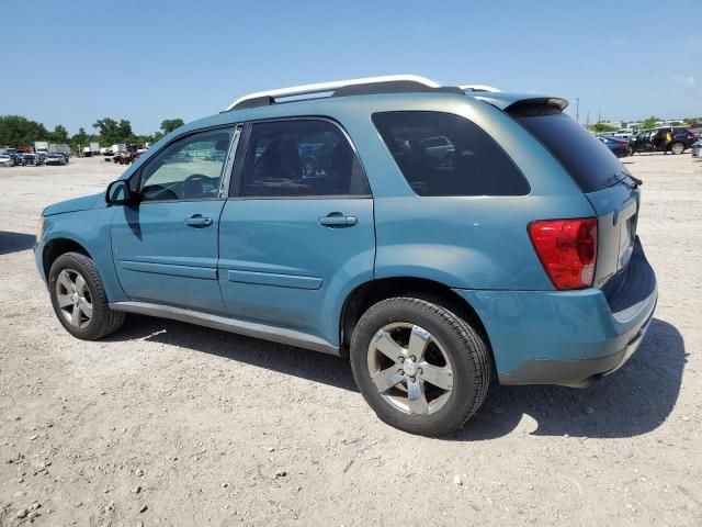 2008 Pontiac Torrent