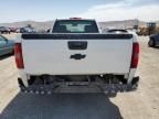 2010 Chevrolet Silverado C1500