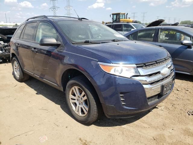 2012 Ford Edge SE