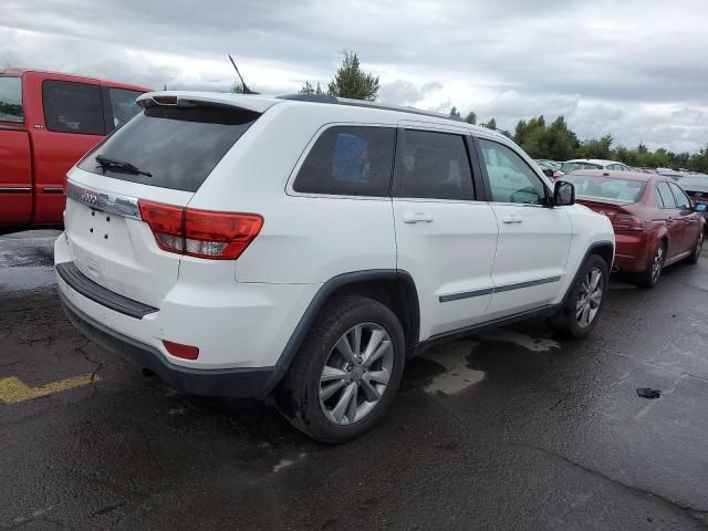 2013 Jeep Grand Cherokee Laredo