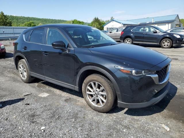 2023 Mazda CX-5 Select