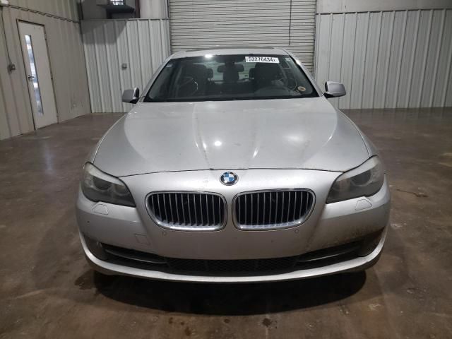 2013 BMW 535 I