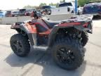 2022 Polaris Sportsman 850 Ultimate Trail LE